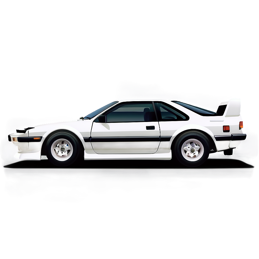 Ae86 Japanese Icon Png Efi PNG