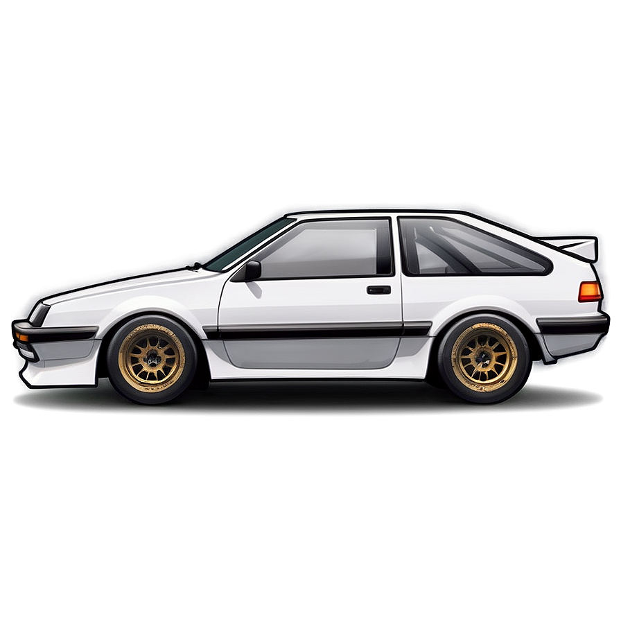 Ae86 Rally Icon Png 06242024 PNG