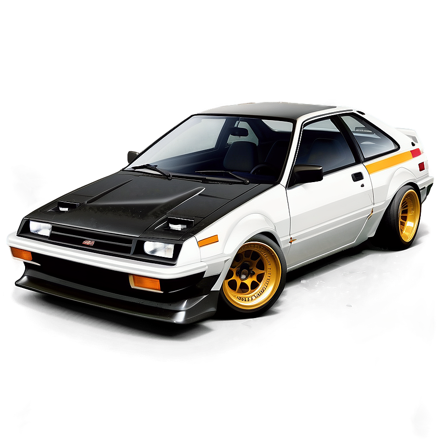 Download Ae86 Speed Demon Png 06242024 | Wallpapers.com