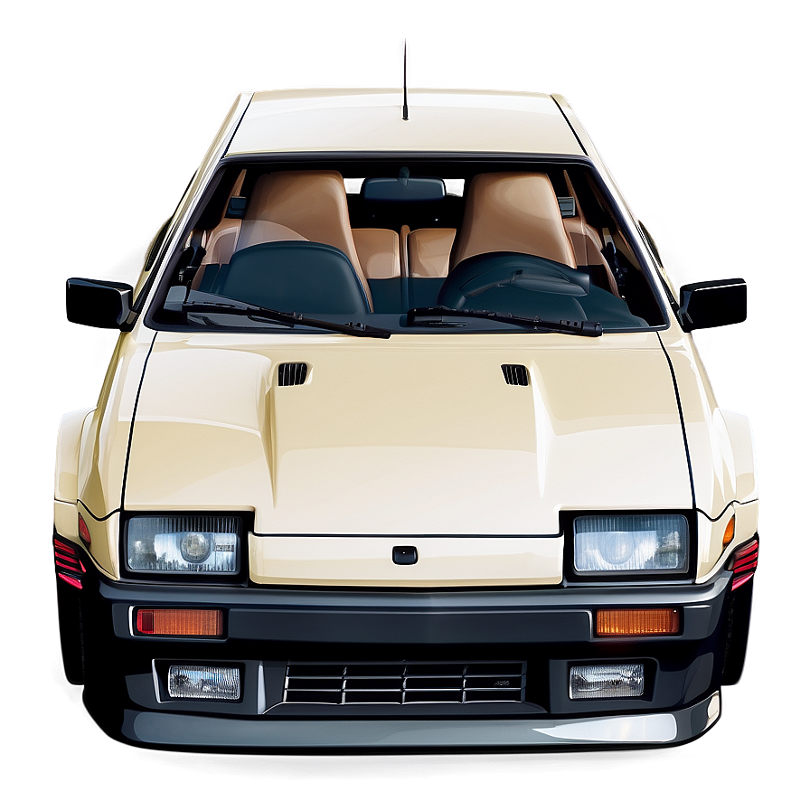 Ae86 Timeless Design Png 06242024 PNG