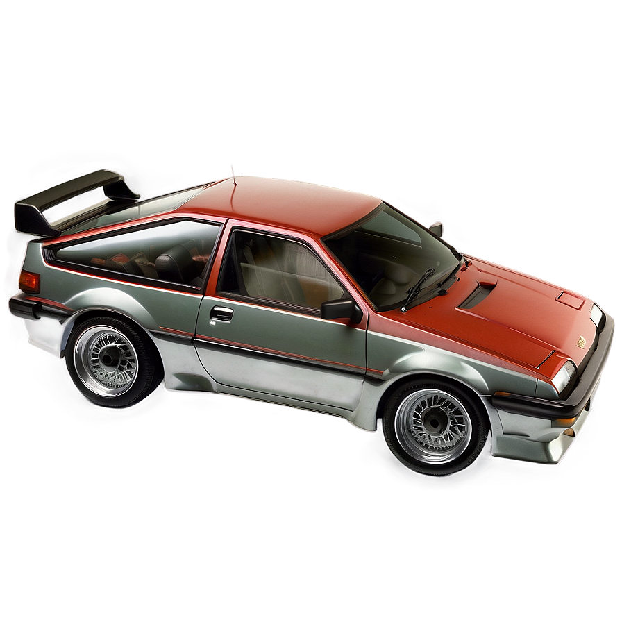 Ae86 Timeless Design Png 69 PNG