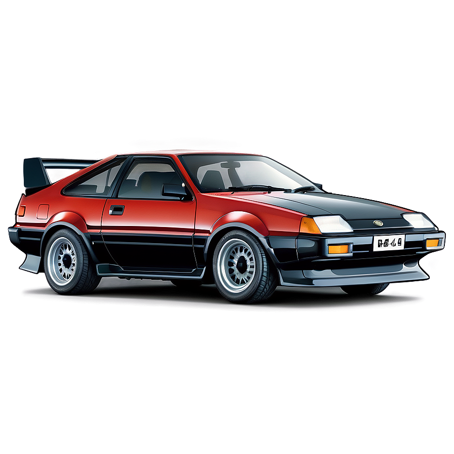 Ae86 Timeless Design Png 96 PNG