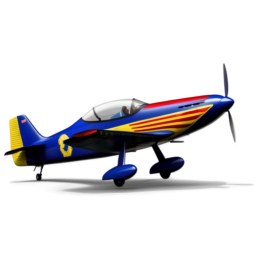 Download Aerobatic Plane Png Mlt | Wallpapers.com