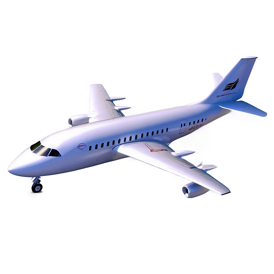 Aerospace Engineering Plane Design Png 11 PNG