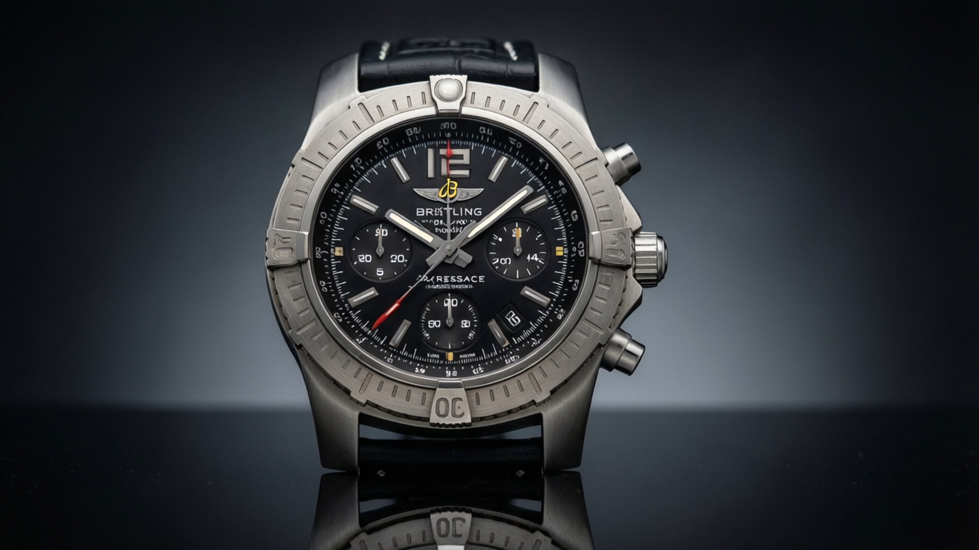 Aerospace Titanium Tech Wallpapers