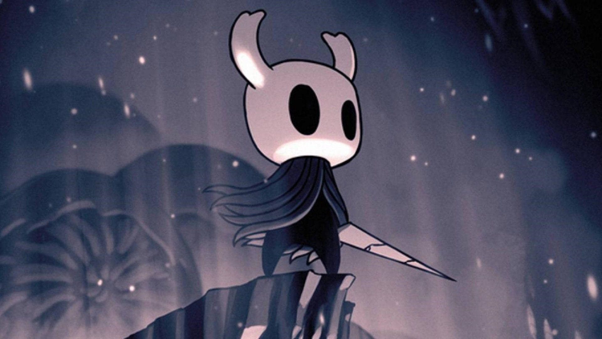 Aesthetic 2d Hollow Knight
