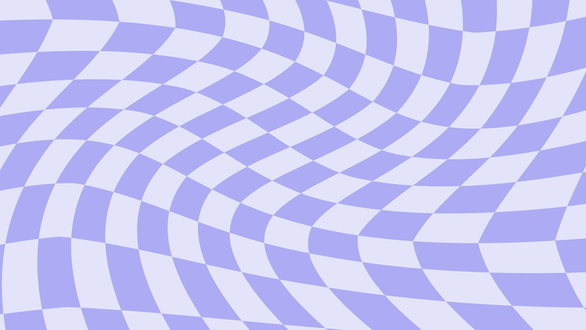 Swirl Checkered Aesthetic Abstract Wallpaper
