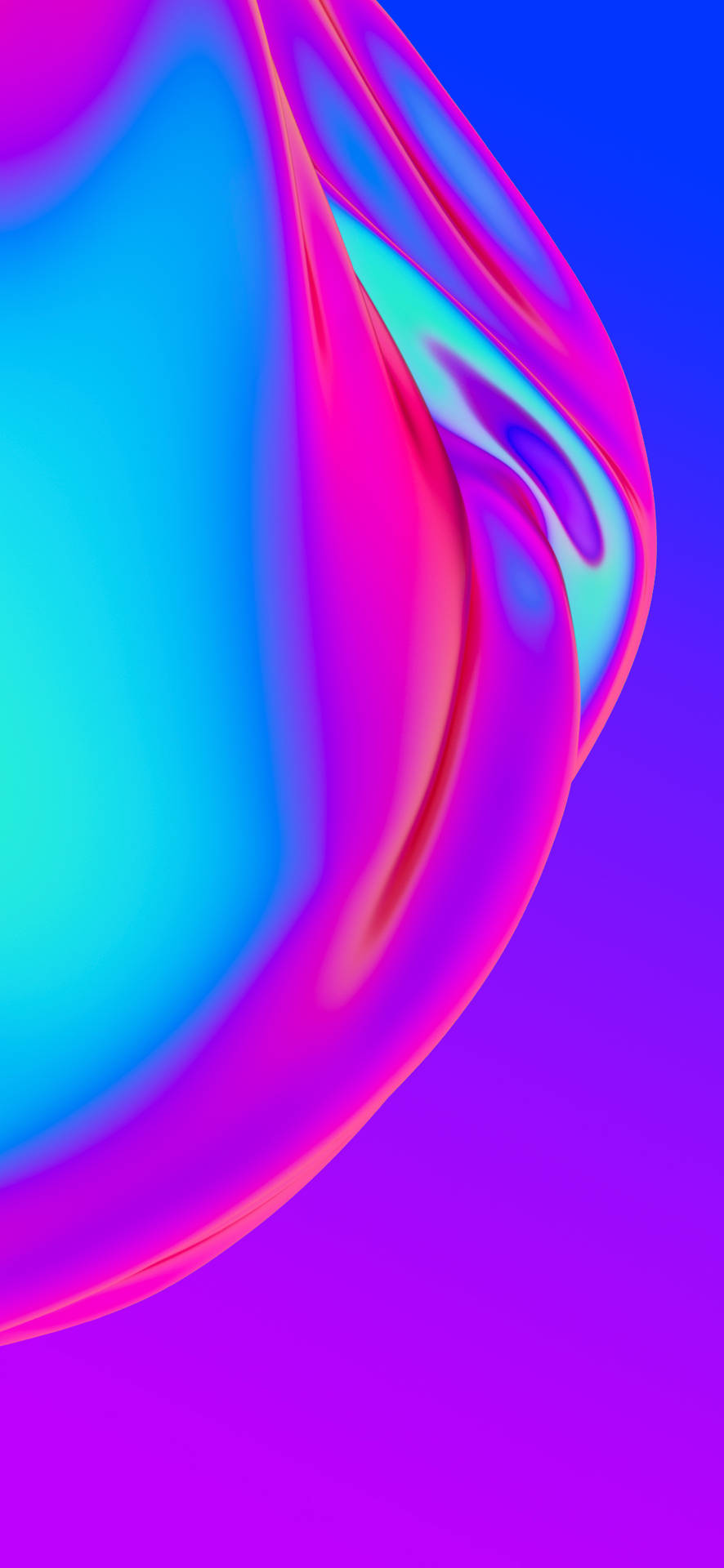 Oppo A5 colorful oppo a7 HD phone wallpaper  Peakpx