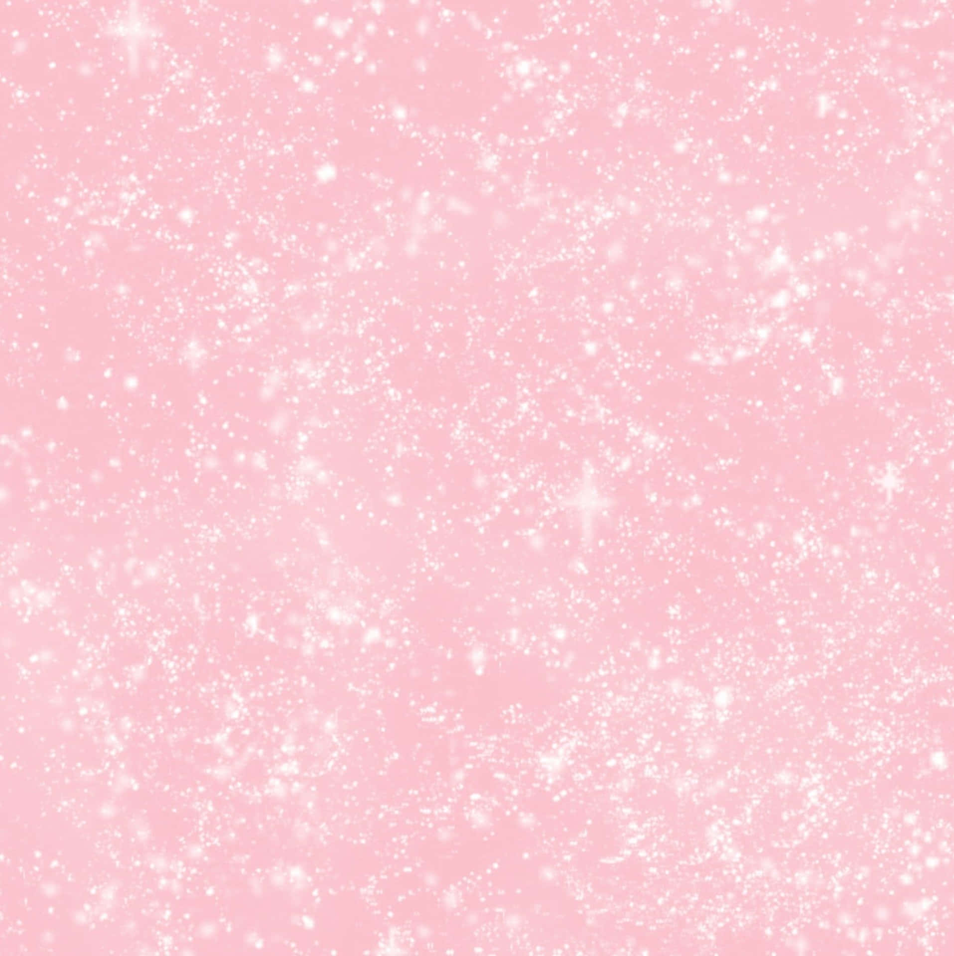 Aesthetic Baby Pink Pattern Wallpaper