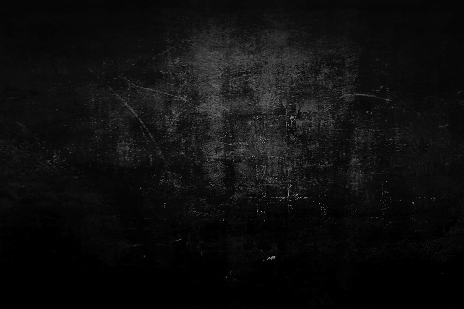 An edgy aesthetic view of black grunge. Wallpaper