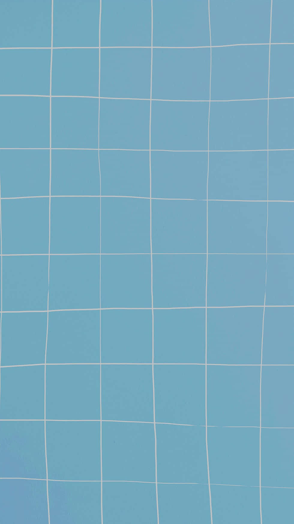 Aesthetic Blue Grid Line pictures