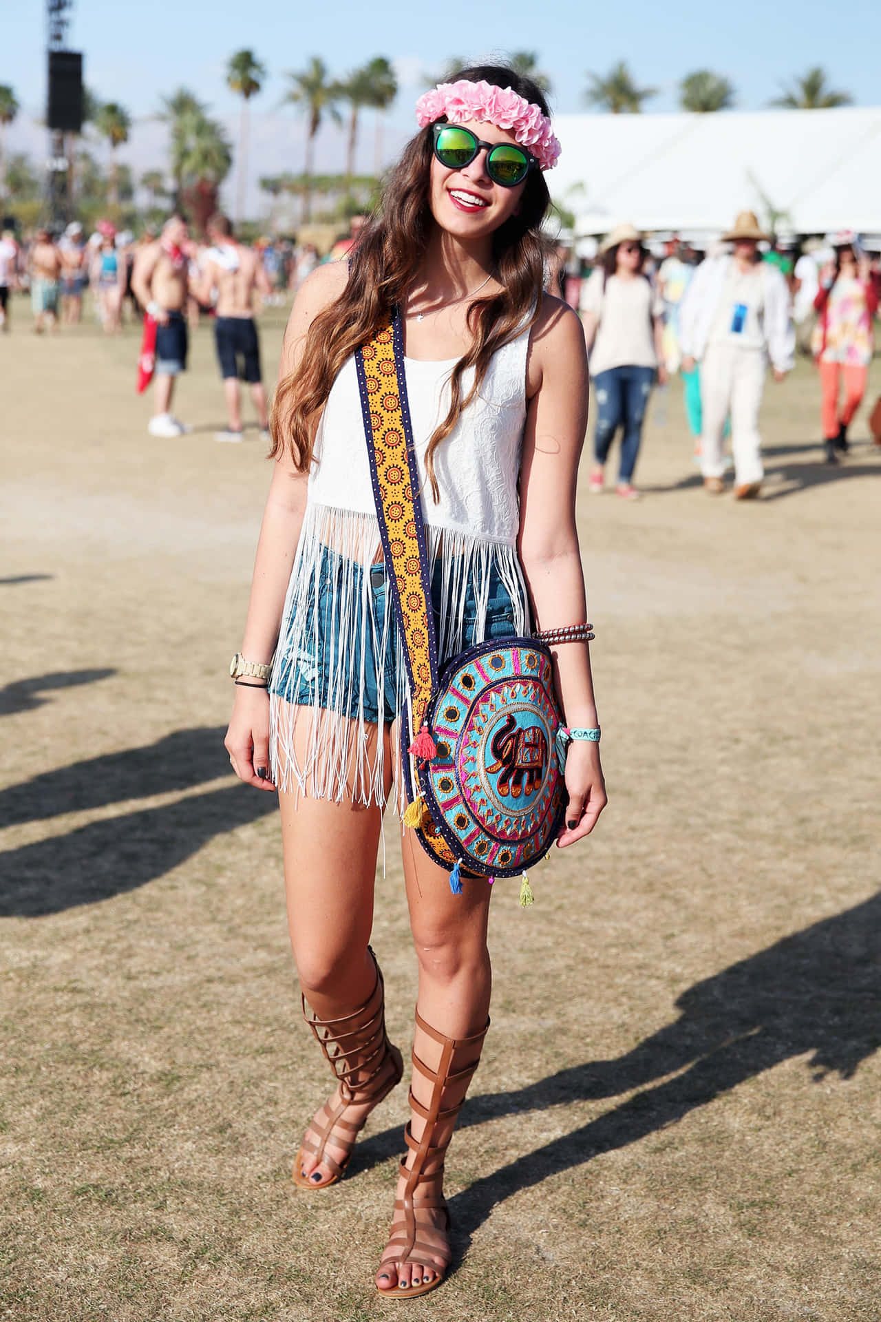 Outfits with Boho Vibes