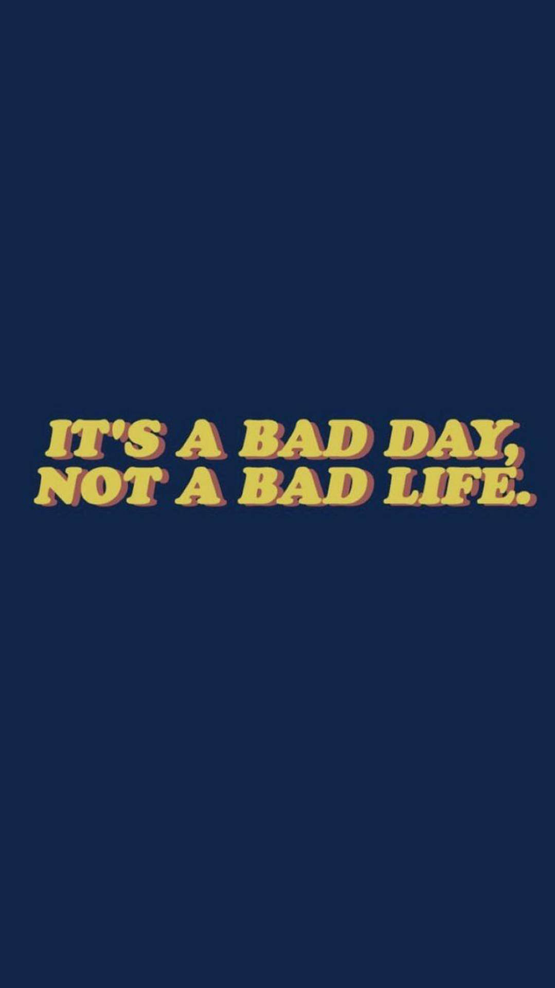 Download Aesthetic Boy Bad Day Wallpaper 