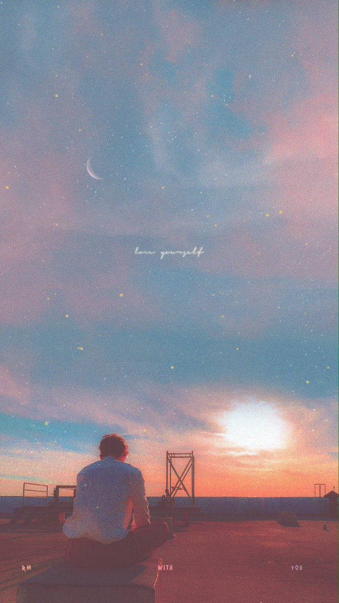 💜 BTS Wallpaper 2021 💜 APK for Android Download