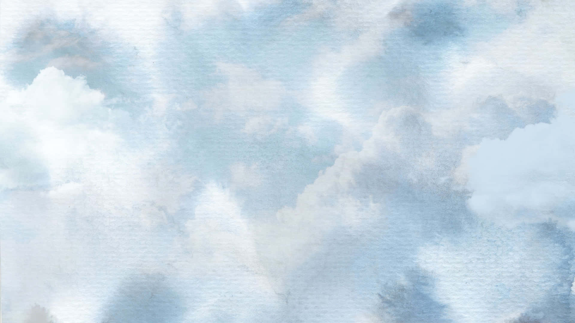 Aesthetic Clouds: A Heavenly View