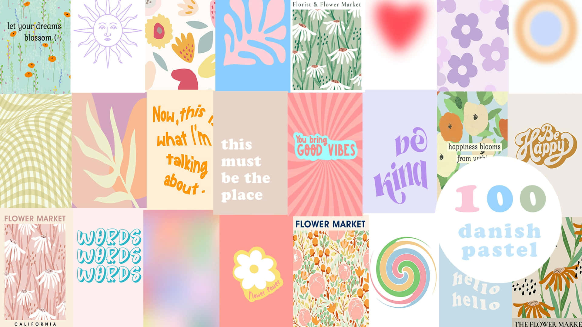 Download A Collection Of Cards With Different Designs Wallpaper ...