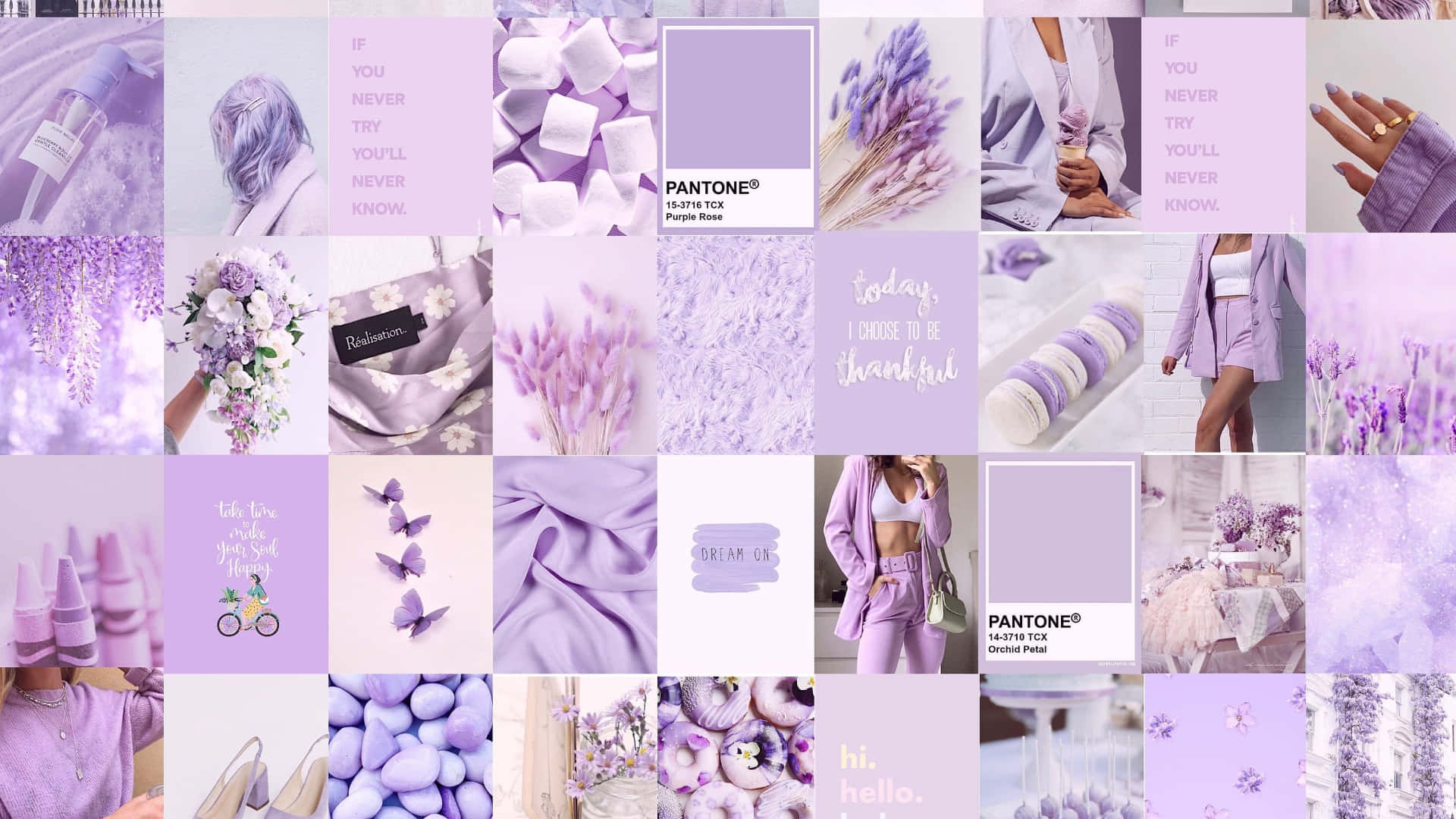 AR on Twitter  Lilac lilac aesthetic wallpaper  httpstcokzSEIPGVzC  Twitter