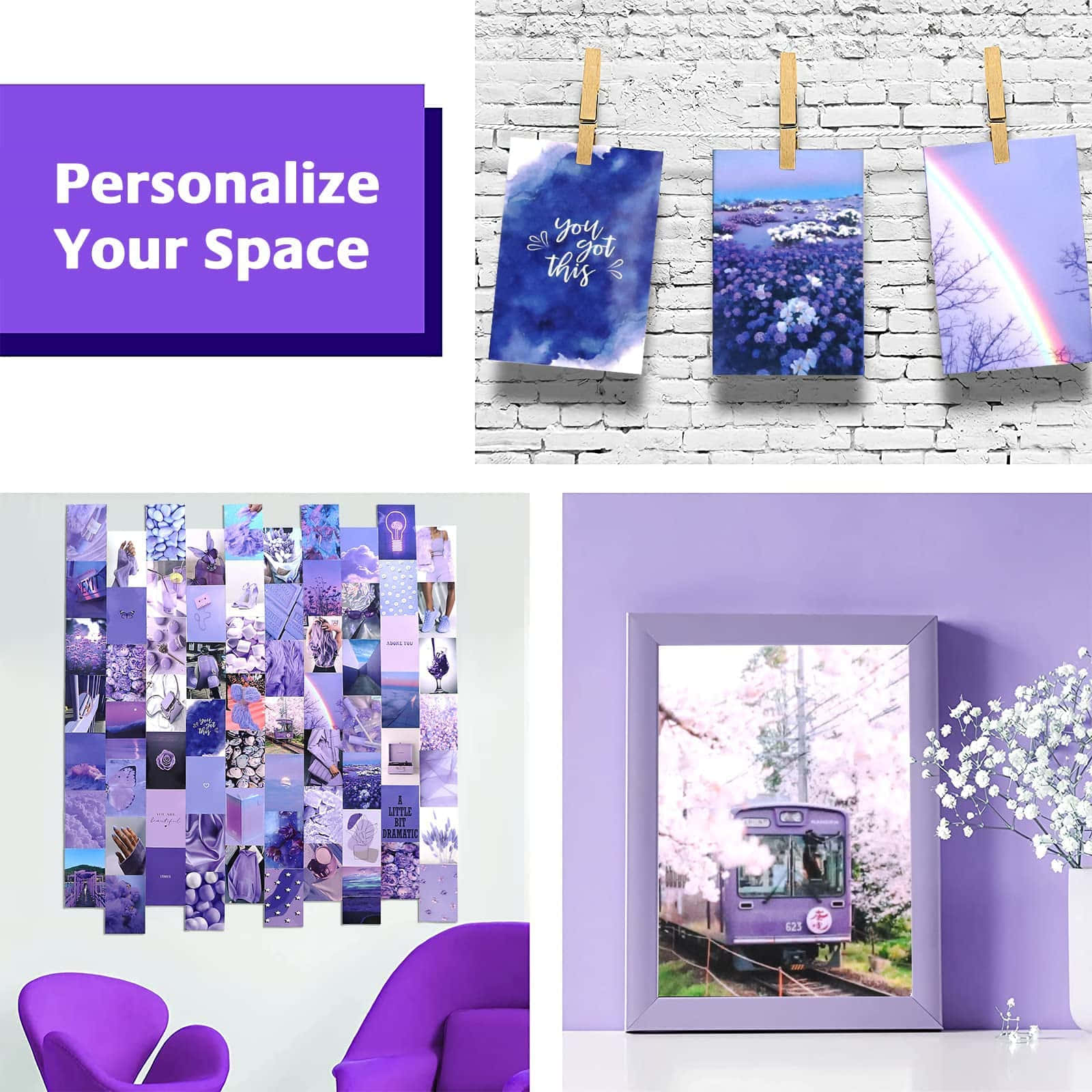 Personalized Wall Art For Your Home