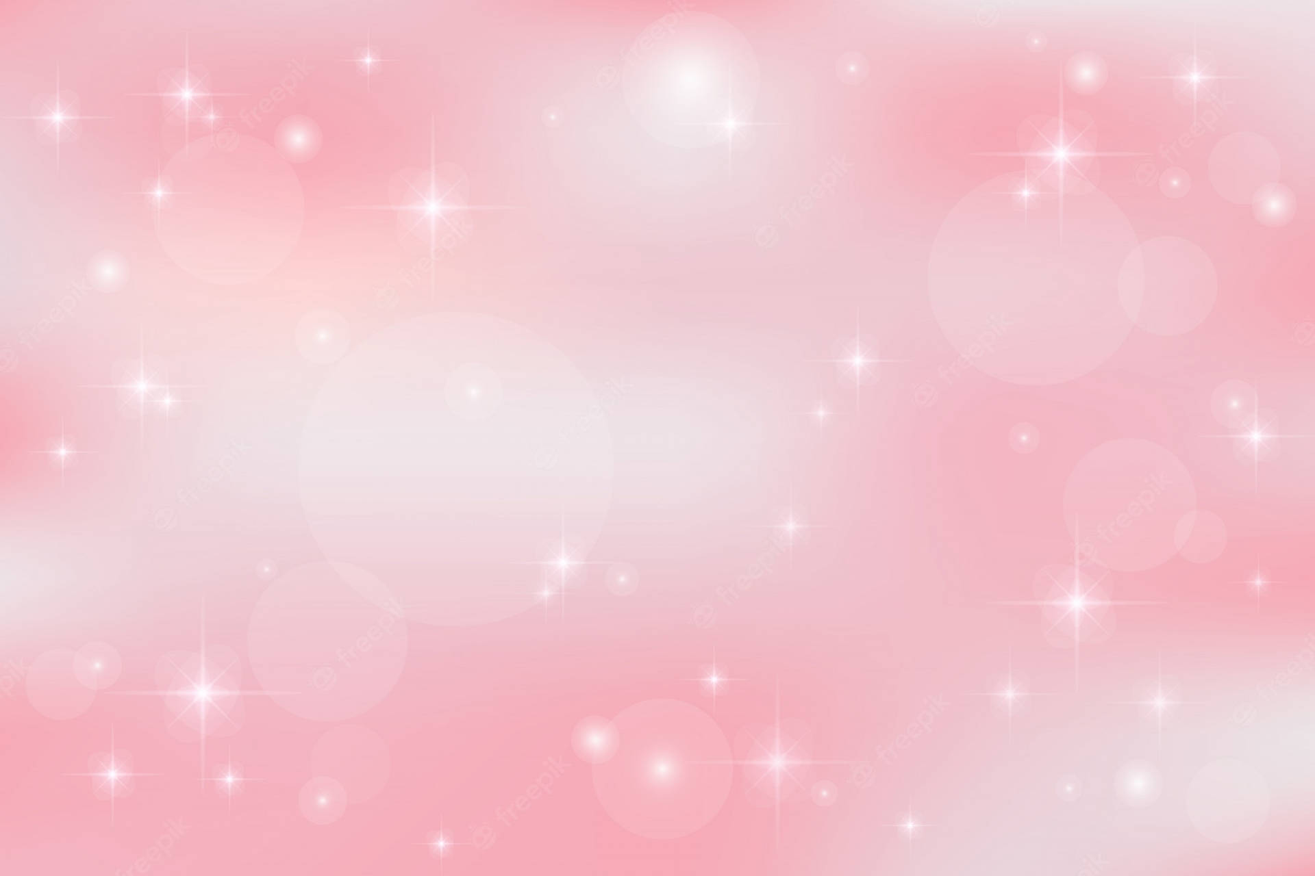 Soft and Sweet Aesthetic Cute Pastel Wallpaper