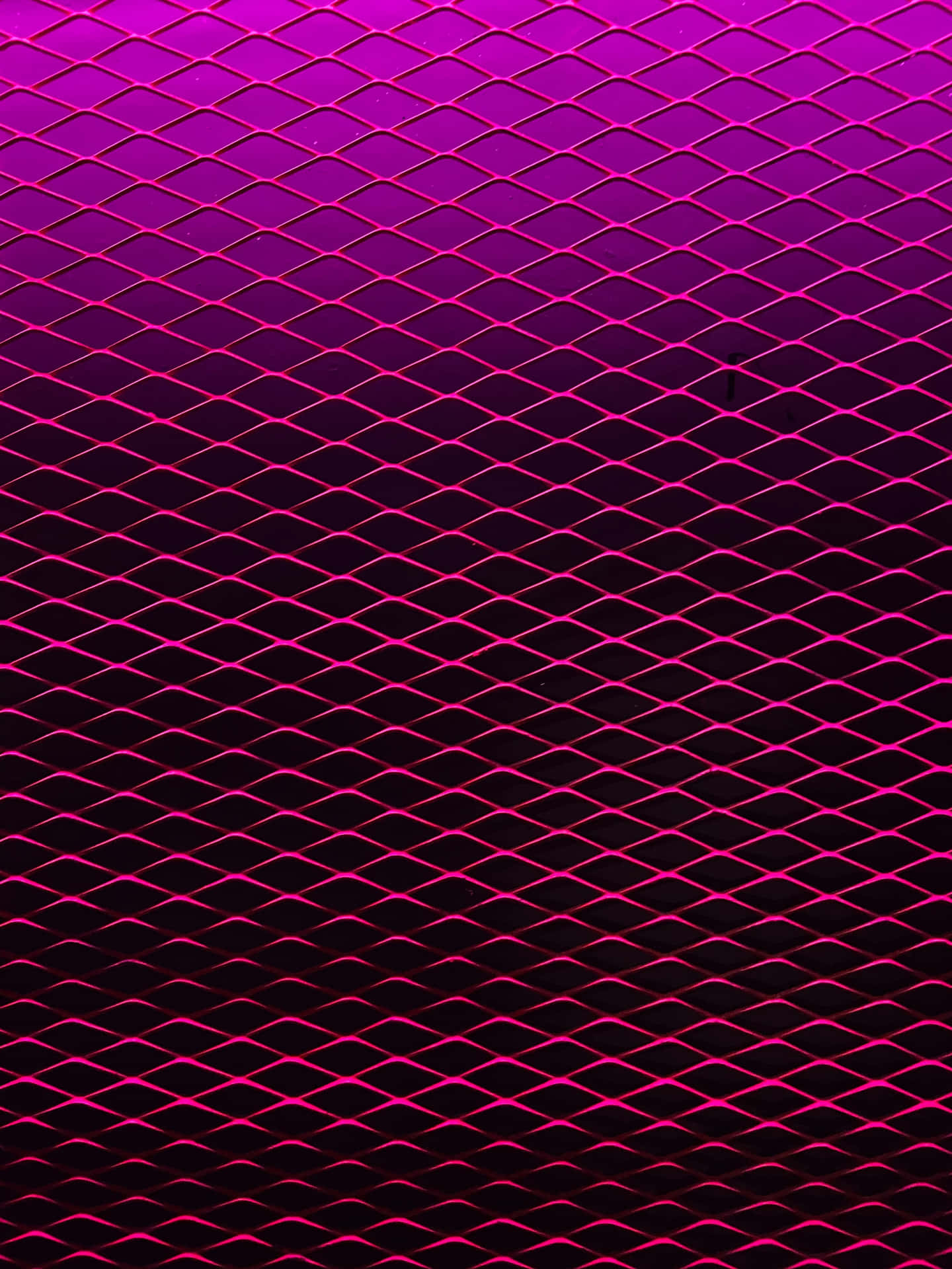 Aesthetic Dark Pink Background