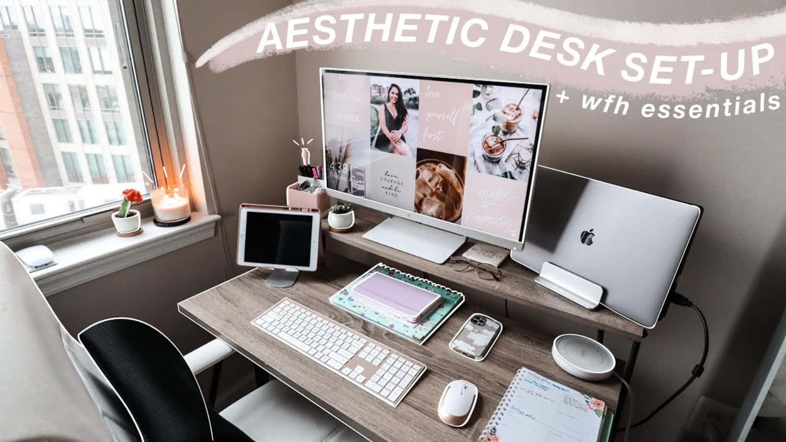 Aesthetic Desktop Pictures
