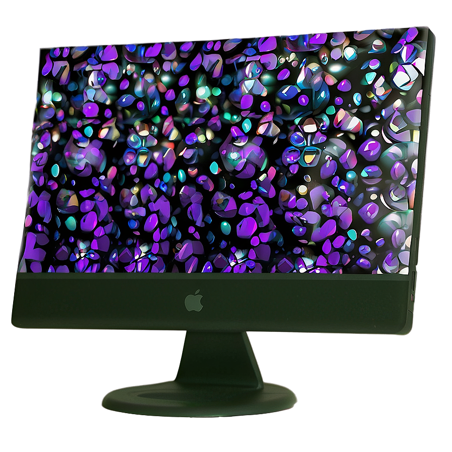 Aesthetic Desktop Themes Png Wtq13 PNG