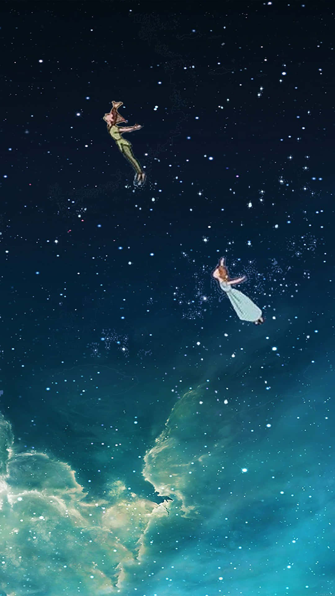 Aesthetic Disney Wallpaper