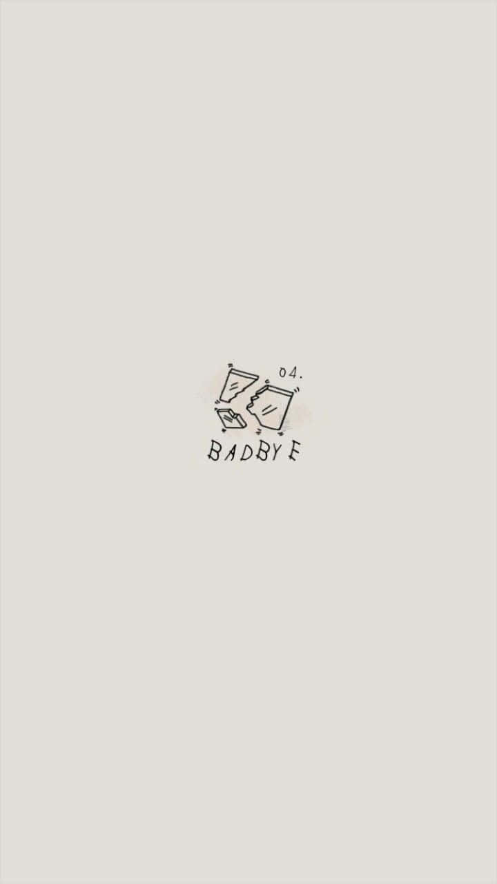 A Logo For A Company Called Babie Wallpaper