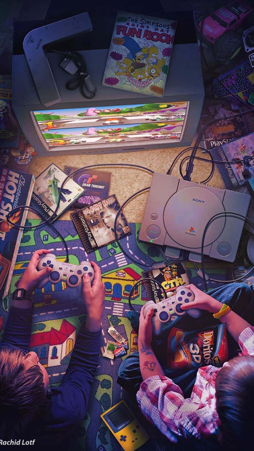 Arcade 80s 90s games gaming retro HD phone wallpaper  Peakpx