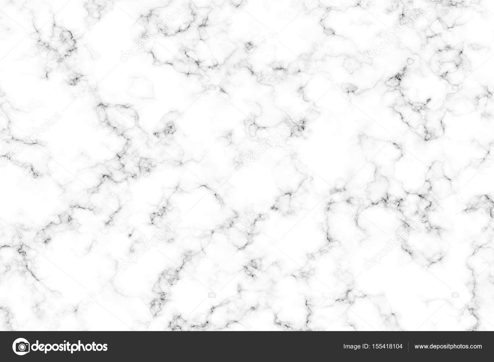 Karismatiskgrå Marmor Med Stilren Estetik Wallpaper