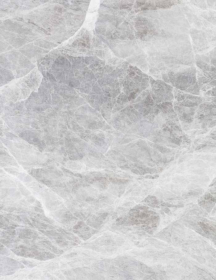 Aesthetic Gray Marble Light Texture Wallpaper