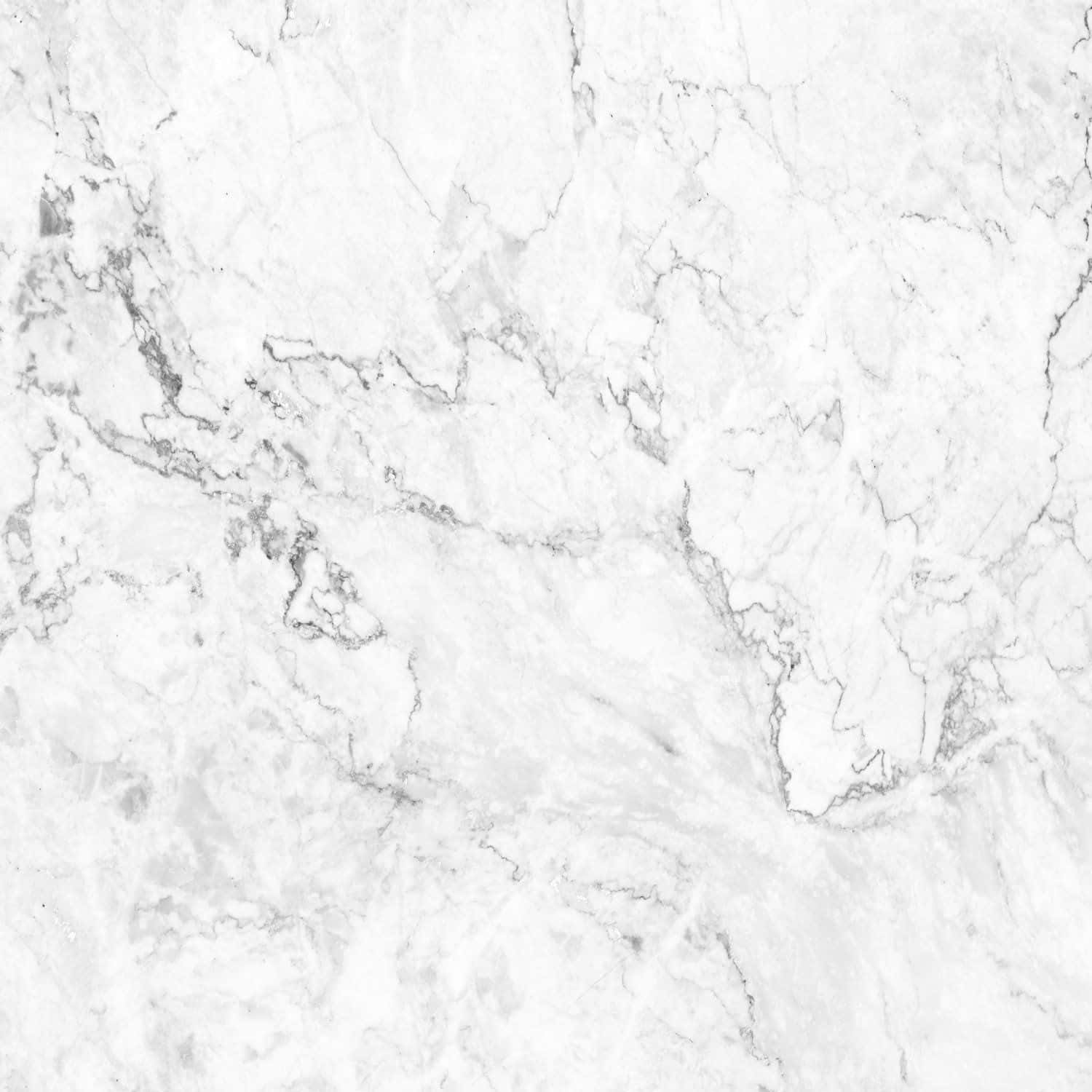 Estetisktgrått Marmor Bakgrund Skapar En Fantastisk Visuell Display. Wallpaper