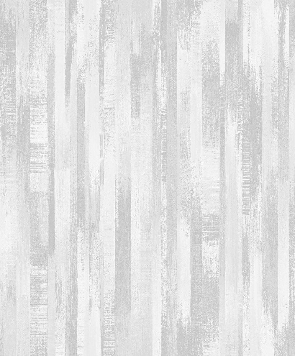Aesthetic Gray Shabby Chic Wall Wallpaper