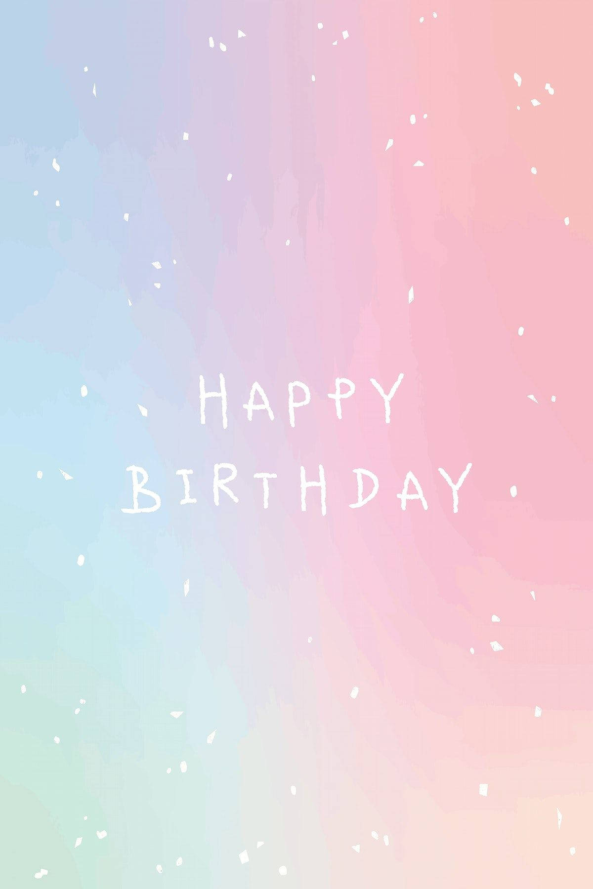 Birthday Background Images, HD Pictures and Wallpaper For Free Download |  Pngtree