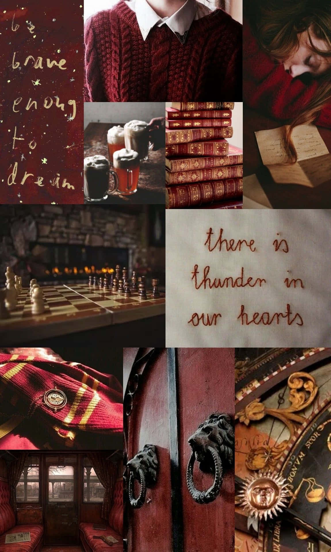 Harry Potter and the Aesthetics of Magic