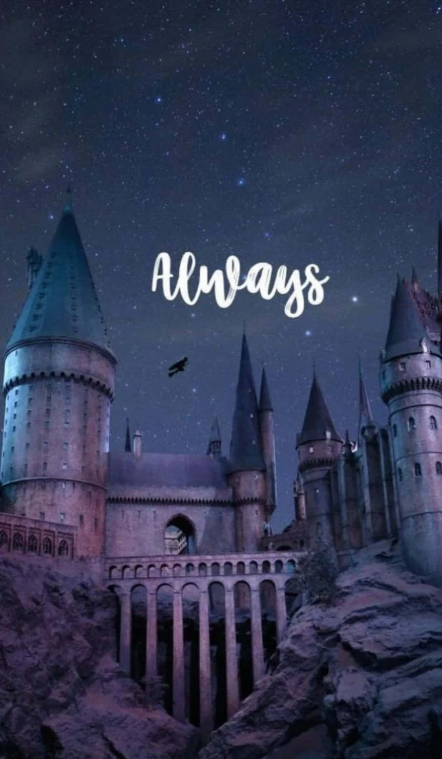 Hogwarts School of Witchcraft and Wizardry - Where Magic Comes to Life