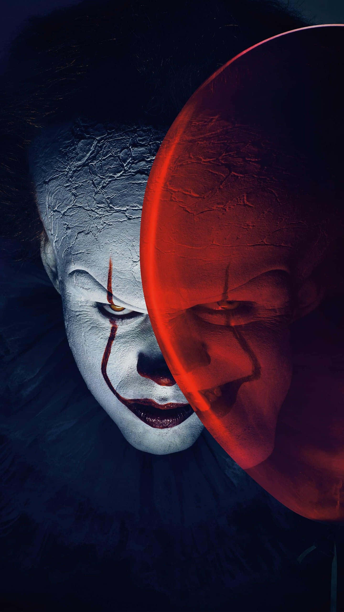 Pennywise - Italy - Hd - X264 - 720p - Hd Wallpaper