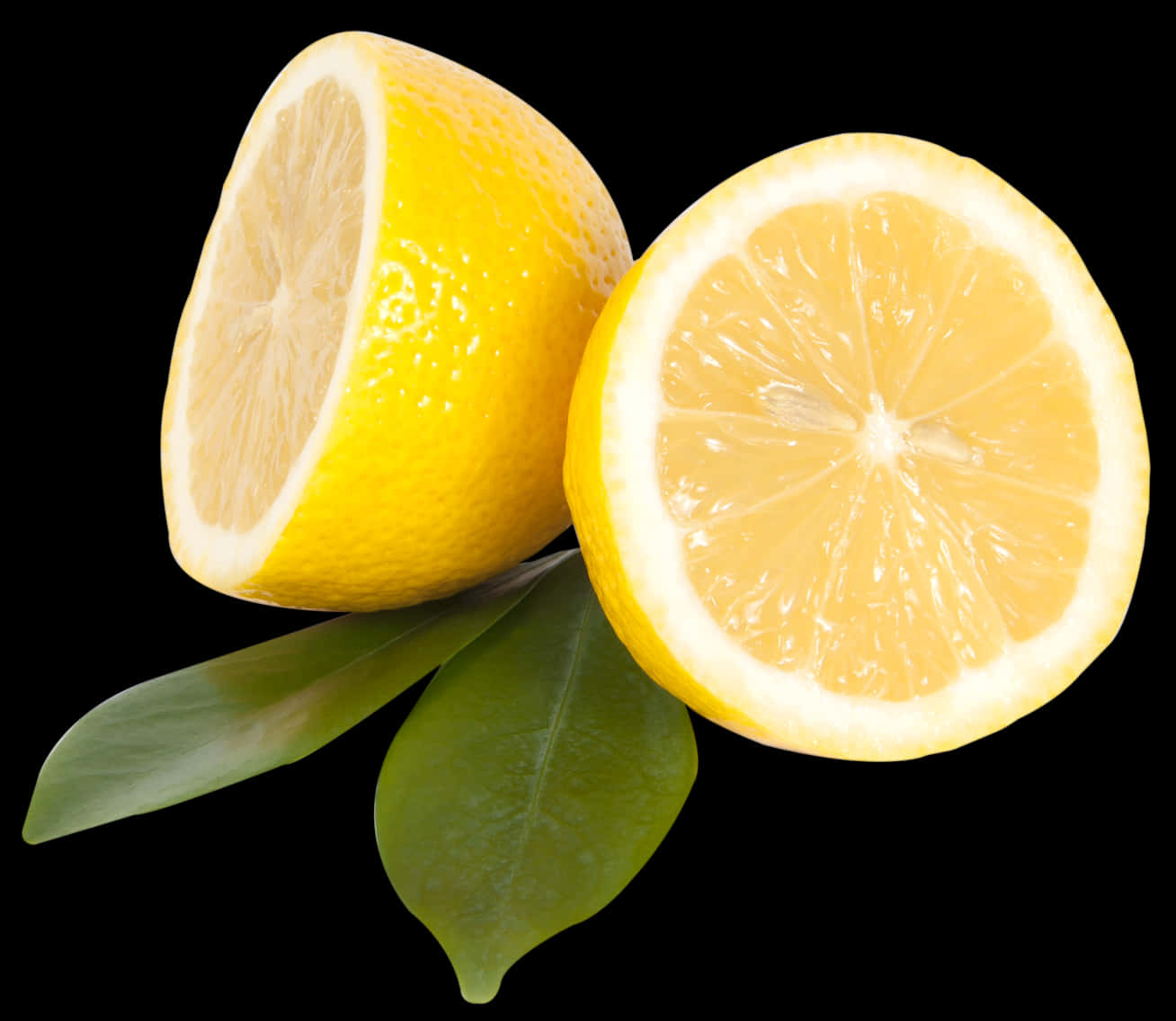 Låtsolen Lysa - Estetisk Citron. Wallpaper