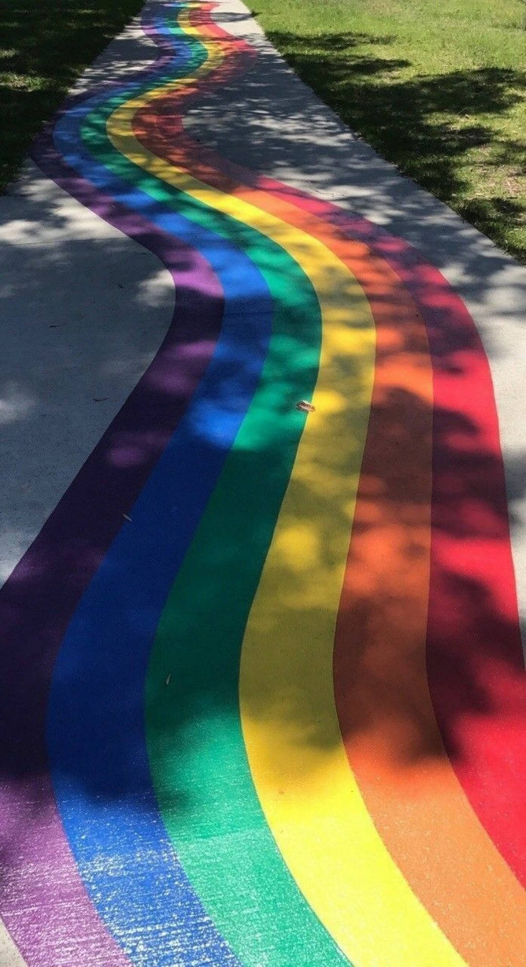 Celebrate Pride, Love and Diversity Wallpaper