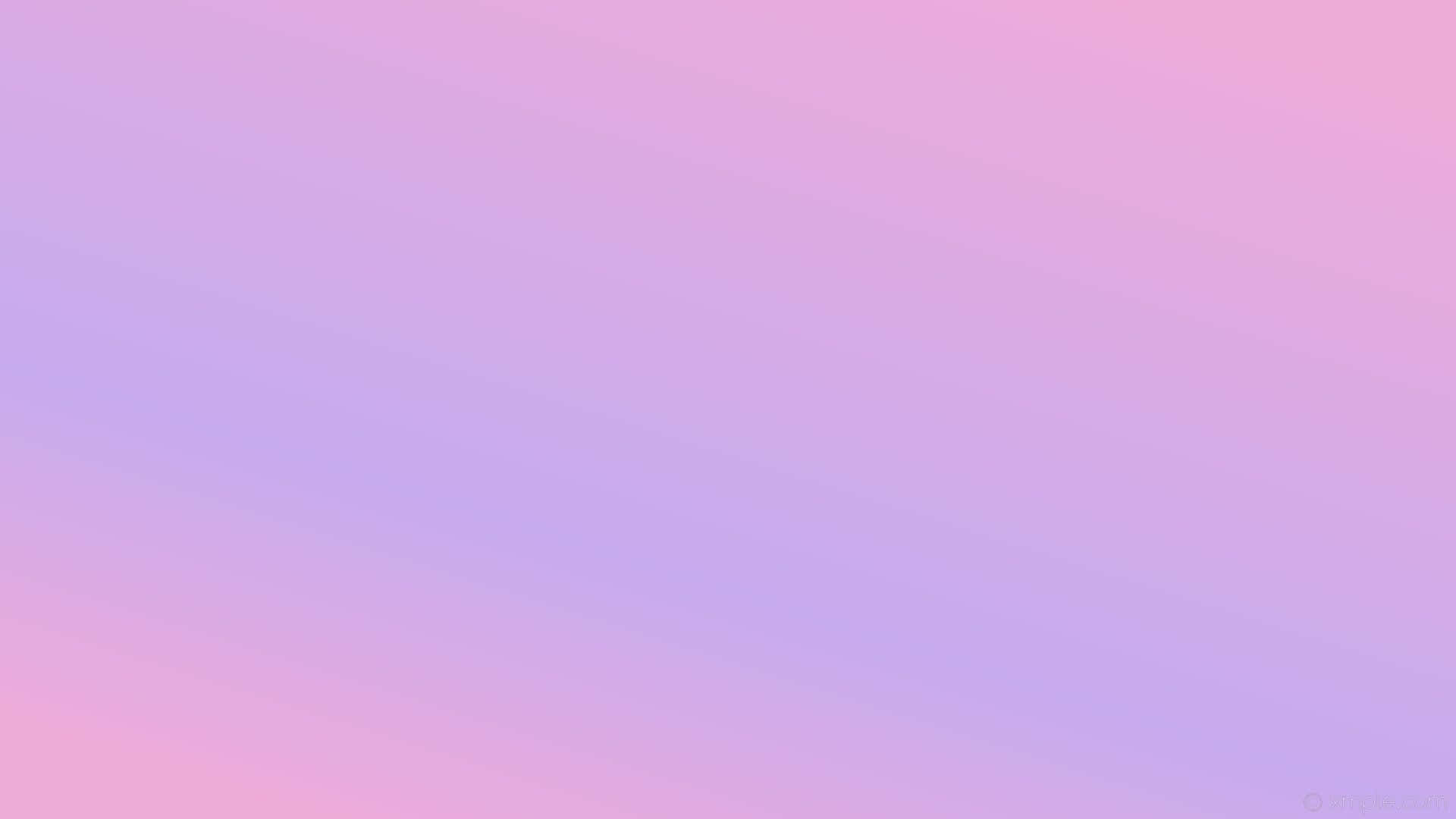 a pink and purple gradient wallpaper