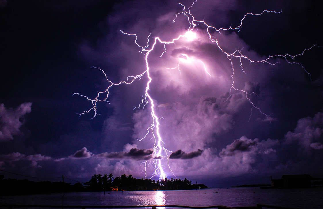 purple lightning  We saw a bolt of purple lightning during our last  thunderstorm  Purple wallpaper iphone Dark purple aesthetic Purple  wallpaper