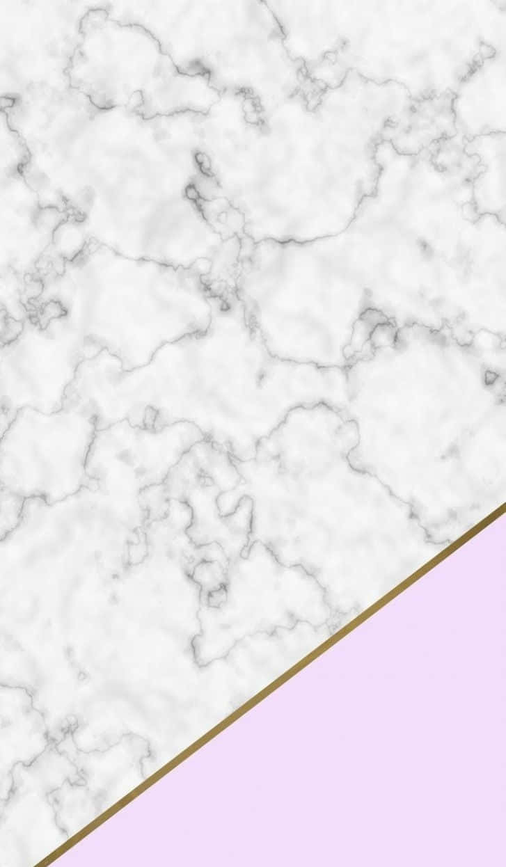 Enhance your living space with a stunning Aesthetic Marble background
