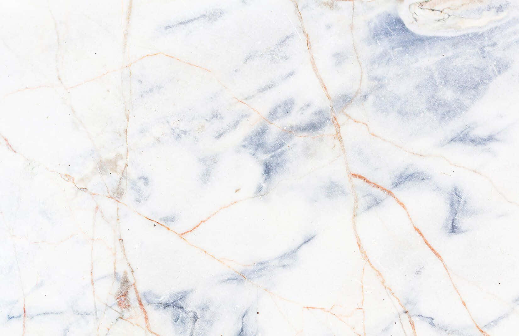 Beautify your workspace with the intricate pattern of Aesthetic Marble Desktop wallpaper Wallpaper