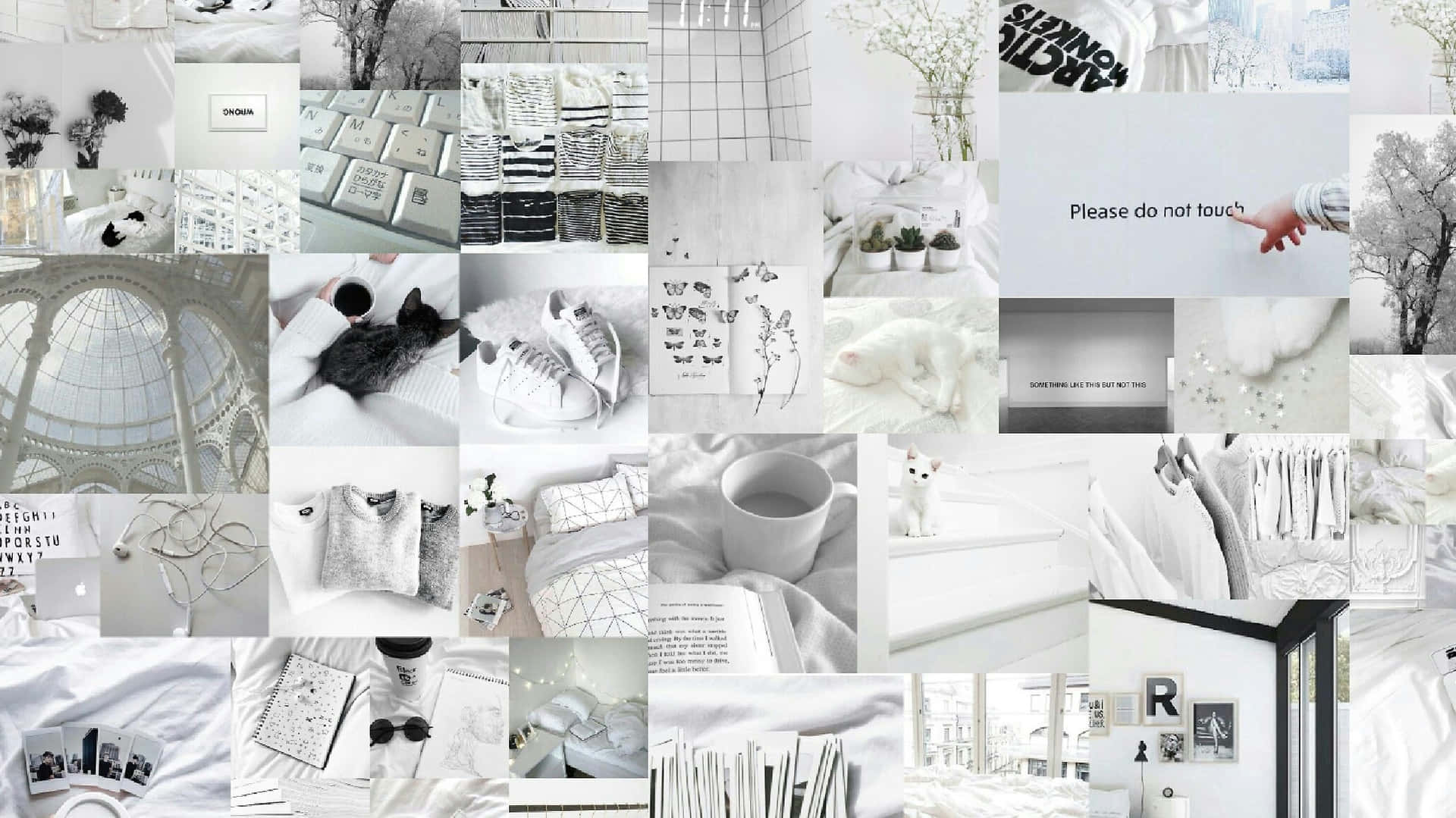 Download Get inspired with this minimalist aesthetic moodboard ...