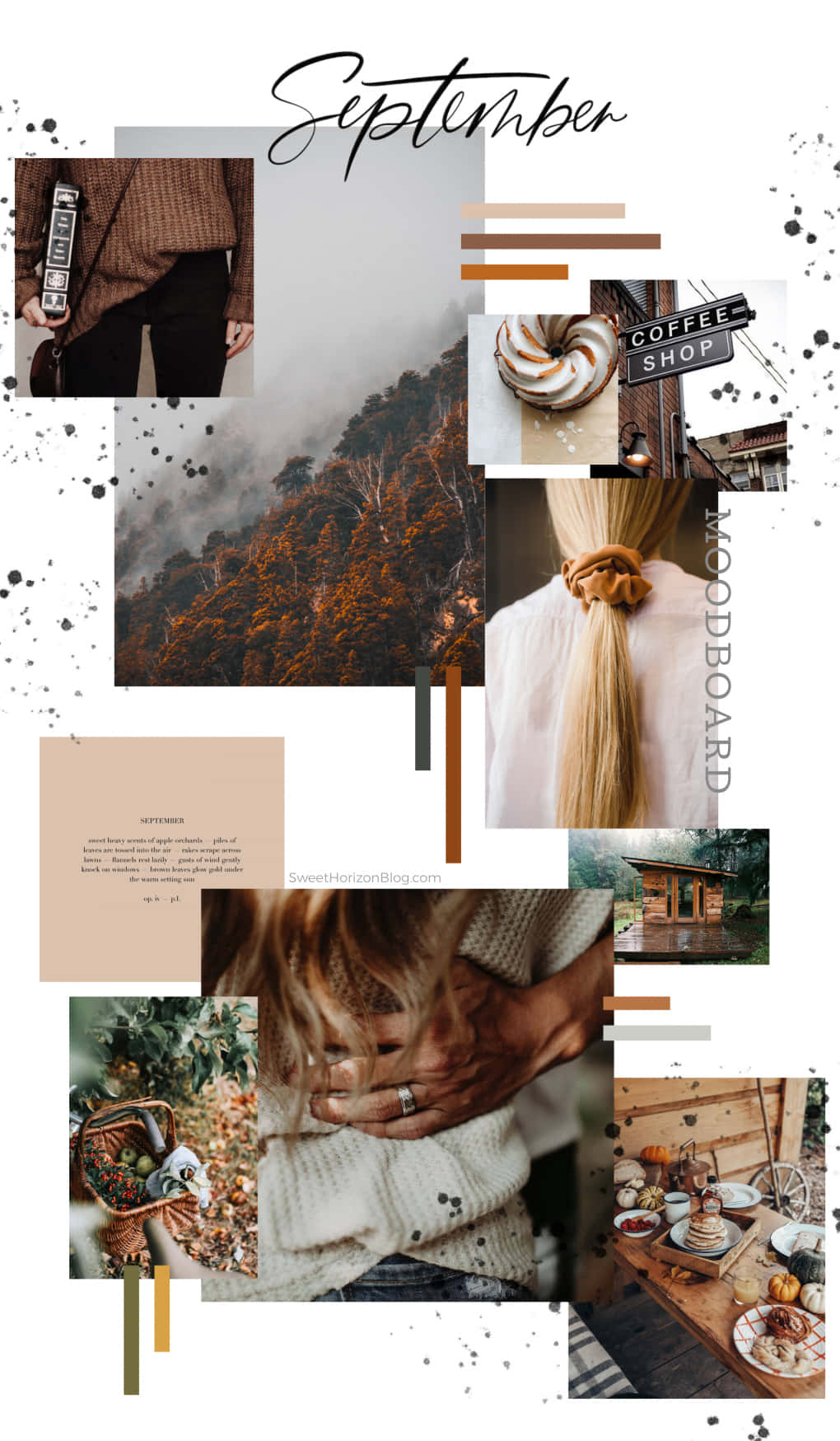 Create the perfect aesthetic moodboard with these inspiring visuals Wallpaper