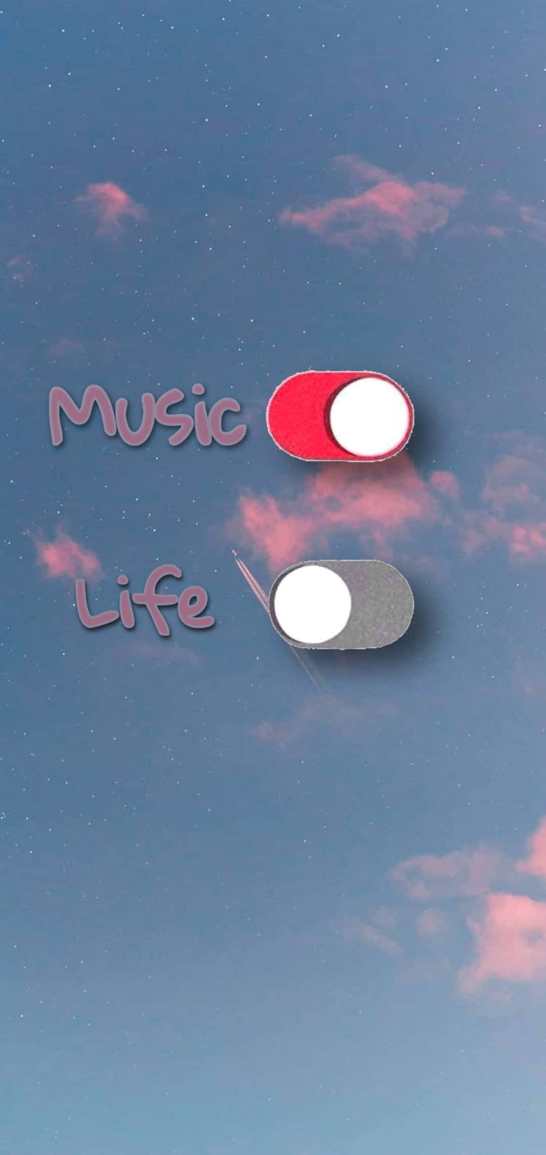 Music Life - Screenshot