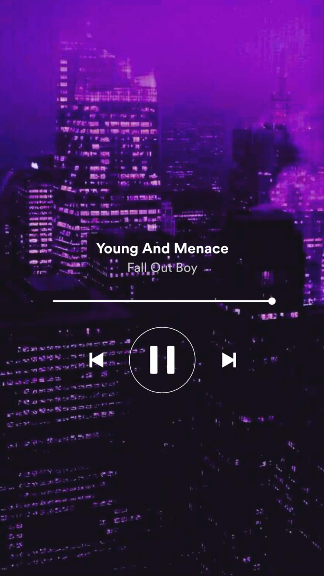 Young And Melancholy - Screenshot
