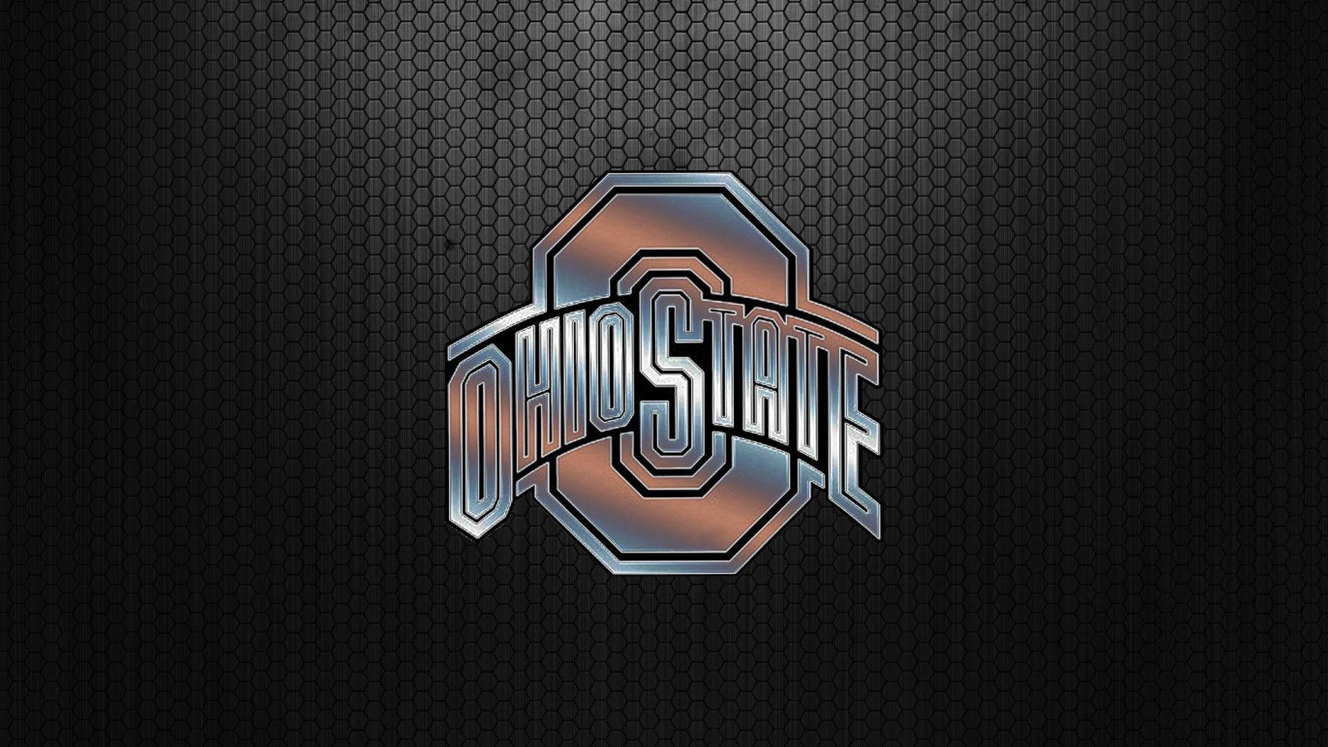 Aesthetic Ohio State Team Picture