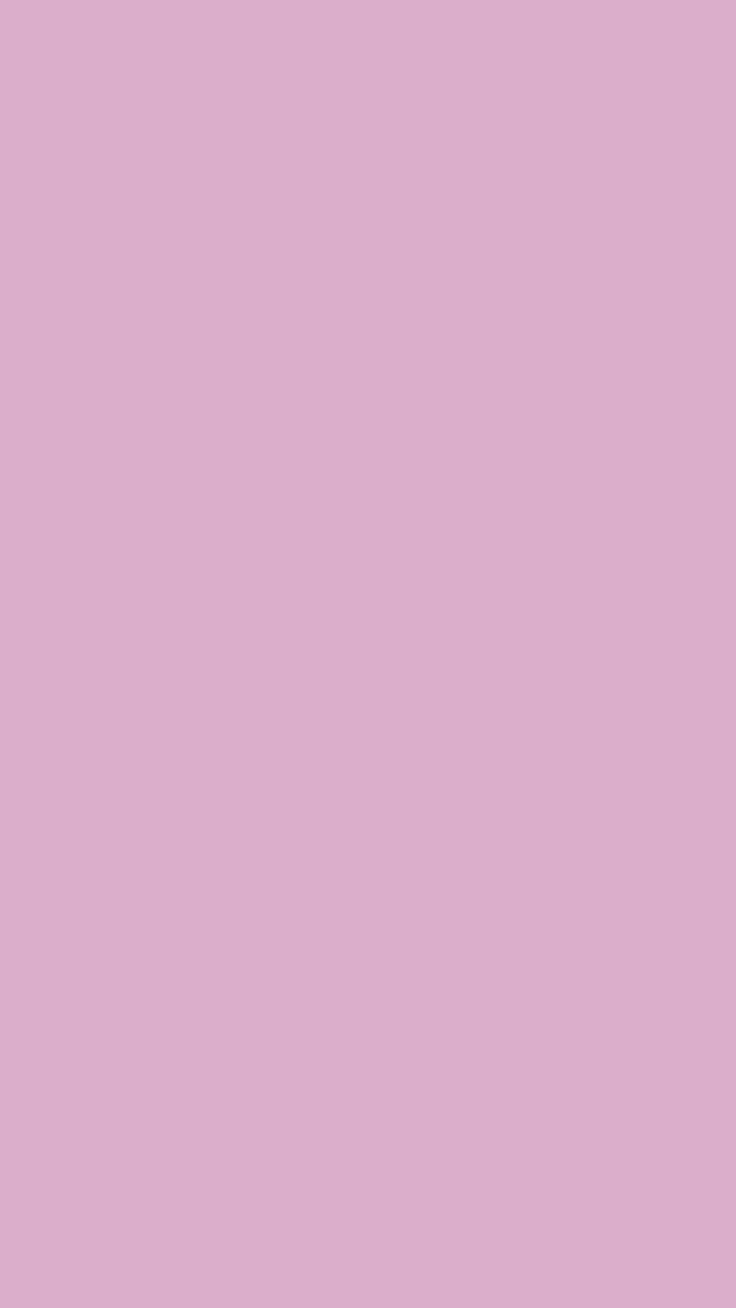 Aesthetic Light Pink One Color Wallpaper