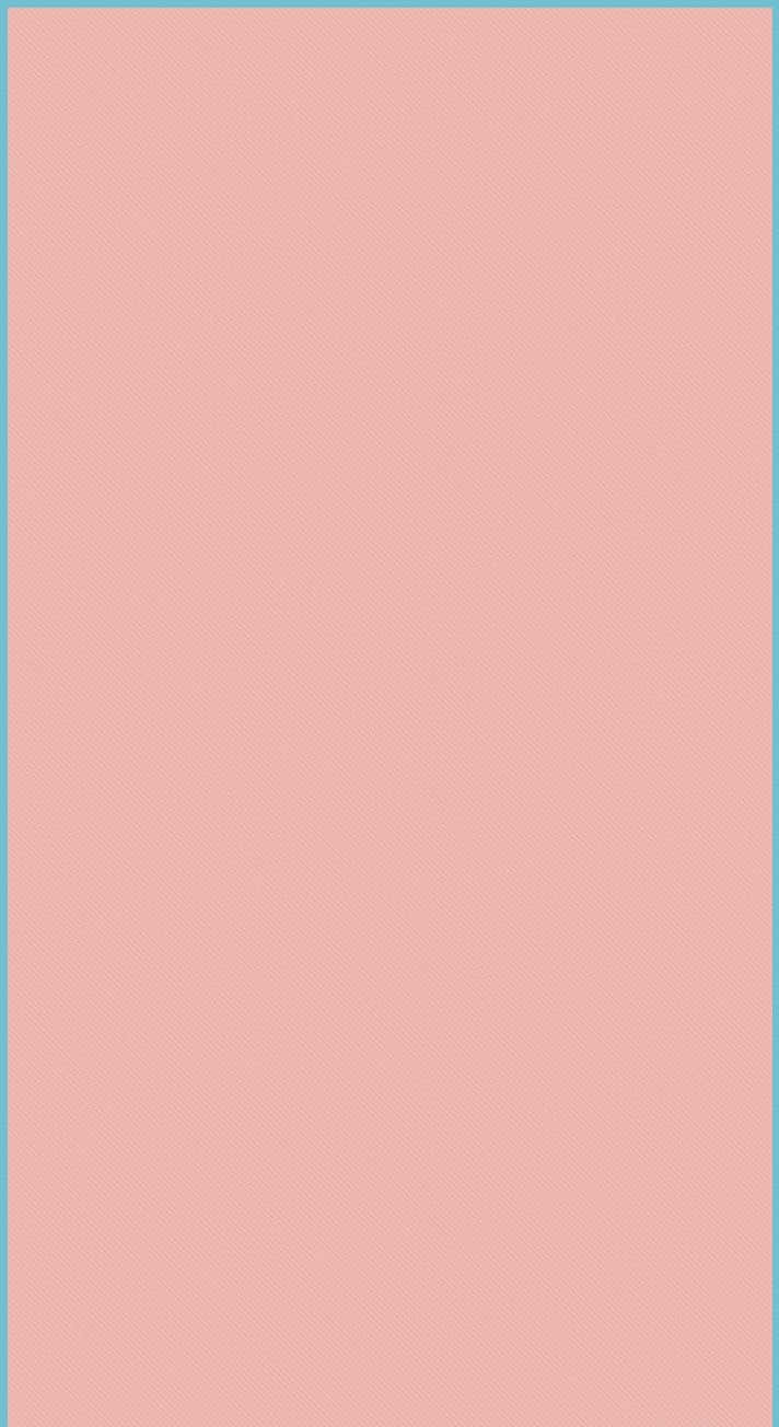 Aesthetic One Peach Color Wallpaper